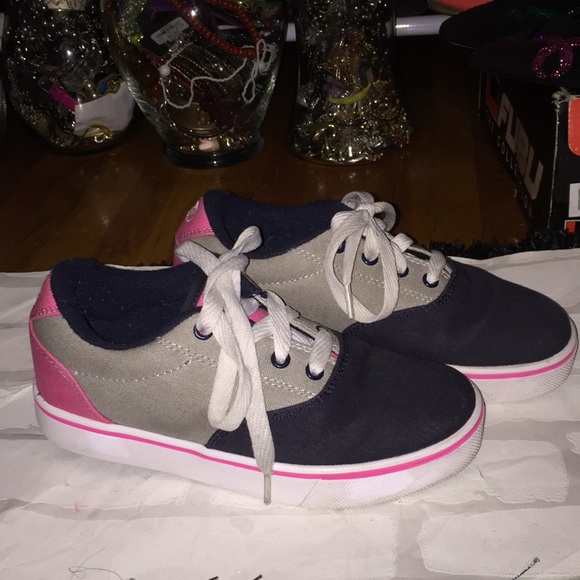 heelys shoes size 3